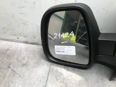 Автозапчастина б/у ліве дзеркало для citroen jumpy fugón control m посилання на oem iam 98155884xt  