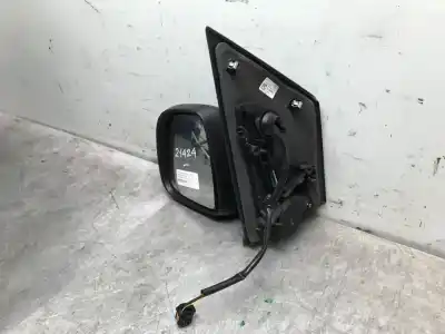 Автозапчастина б/у ліве дзеркало для citroen jumpy fugón control m посилання на oem iam 98155884xt  