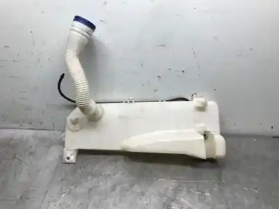 Автозапчастина б/у чистий депозит для citroen jumpy fugón control m посилання на oem iam 9809803680  
