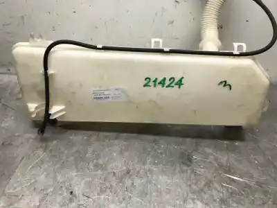 Автозапчастина б/у чистий депозит для citroen jumpy fugón control m посилання на oem iam 9809803680  