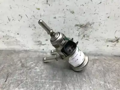 Автозапчастина б/у инжектор для citroen jumpy fugón control m посилання на oem iam 9842811780  
