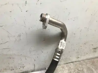 Pezzo di ricambio per auto di seconda mano tubi aria condizionata per citroen jumpy fugón control m riferimenti oem iam 9838822380  