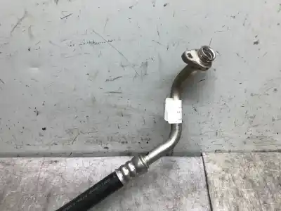 Pezzo di ricambio per auto di seconda mano tubi aria condizionata per citroen jumpy fugón control m riferimenti oem iam 9838822380  