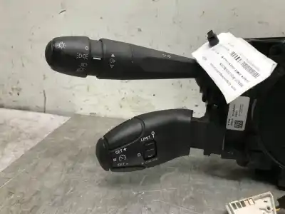 İkinci el araba yedek parçası çok fonksiyonlu kontrol için citroen jumpy fugón control m oem iam referansları 98312384zd  