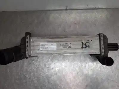 Second-hand car spare part Intercooler for CITROEN C4 PICASSO 2.0 HDi FAP OEM IAM references 9674720580   Second-hand car spare part Intercooler for CITROEN C4 PICASSO 2.0 HDi FAP OEM IAM references 9674720580