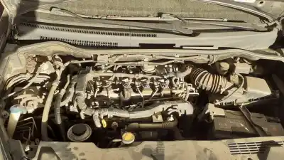 Second-hand car spare part COMPLETE ENGINE for TOYOTA COROLLA VERSO (R1)  OEM IAM references 2ADFHV MONTADO 