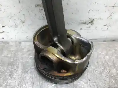 Second-hand car spare part connecting rod for kia stonic (ybcuv) drive oem iam references 23510-03800