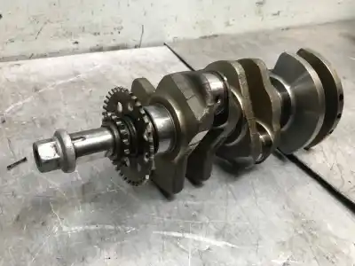 Second-hand car spare part Crankshaft for KIA STONIC (YBCUV) Drive OEM IAM references 23110-04800  