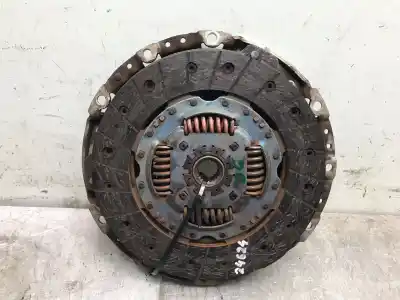 Second-hand car spare part clutch kit for kia stonic (ybcuv) drive oem iam references 26550