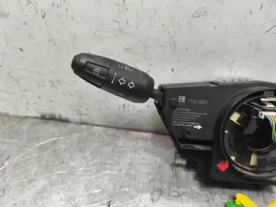 Second-hand car spare part multifunction switch for opel corsa d color edition oem iam references 13142283  