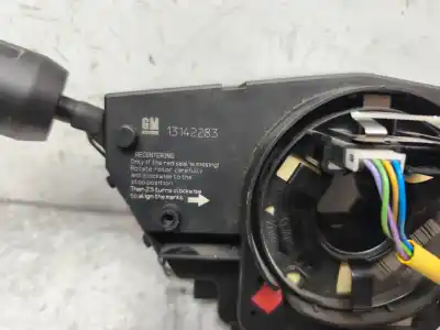 Second-hand car spare part multifunction switch for opel corsa d color edition oem iam references 13142283  
