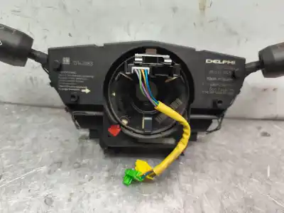 Second-hand car spare part multifunction switch for opel corsa d color edition oem iam references 13142283  