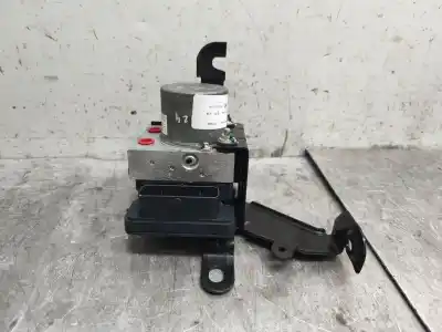 Pezzo di ricambio per auto di seconda mano centralina abs per citroen jumpy fugón control m riferimenti oem iam 9834920780  