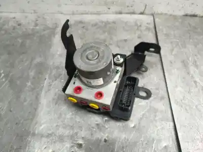 Pezzo di ricambio per auto di seconda mano centralina abs per citroen jumpy fugón control m riferimenti oem iam 9834920780  