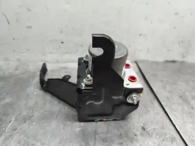 Second-hand car spare part abs control unit for citroen jumpy fugón control m oem iam references 9834920780