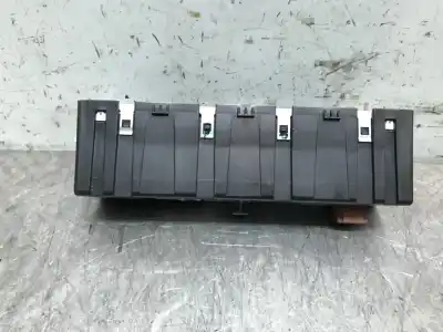 Автозапчасти б/у МНОГОФУНКЦИОНАЛЬНЫЙ ДИСПЛЕЙ за CITROEN JUMPY FUGÓN  ссылки OEM IAM 9836586480  