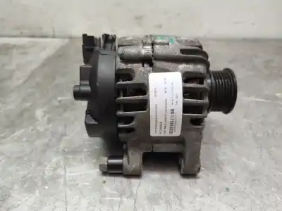 Second-hand car spare part alternator for ford transit courier combi ambiente oem iam references et76-10300-aa 120a 