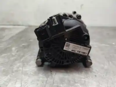 Second-hand car spare part alternator for ford transit courier combi ambiente oem iam references et76-10300-aa 120a 