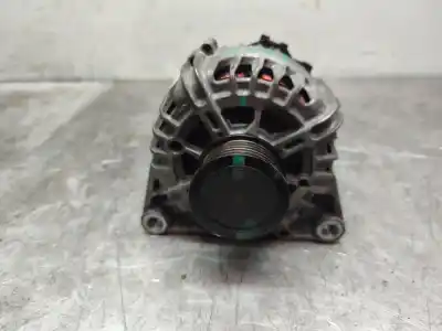 Second-hand car spare part alternator for ford transit courier combi ambiente oem iam references et76-10300-aa 120a 