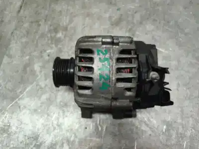 Second-hand car spare part alternator for ford transit courier combi ambiente oem iam references et76-10300-aa 120a 