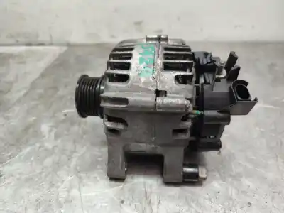 Second-hand car spare part alternator for ford transit courier combi ambiente oem iam references et76-10300-aa 120a 