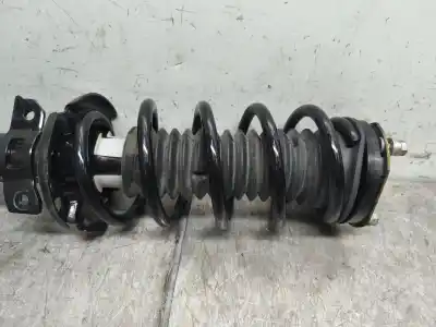 Second-hand car spare part  for FORD TRANSIT COURIER  OEM IAM references EY1618045FA  