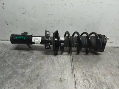 Second-hand car spare part front right shock absorber for ford transit courier combi ambiente oem iam references ey1618045fa  