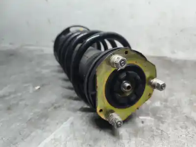 Second-hand car spare part front right shock absorber for ford transit courier combi ambiente oem iam references ey1618045fa  