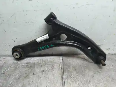 Автозапчасти б/у передний правый нижний рычаг подвески за ford transit courier combi ambiente ссылки oem iam ey16-3042-aa  