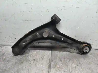 Автозапчасти б/у передний правый нижний рычаг подвески за ford transit courier combi ambiente ссылки oem iam ey16-3042-aa  