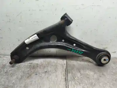Автозапчасти б/у передний левый нижний рычаг подвески за ford transit courier combi ambiente ссылки oem iam ey16-3051-aa  