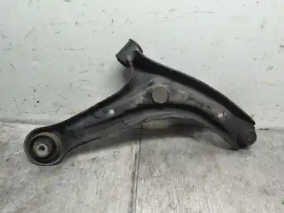 Автозапчасти б/у передний левый нижний рычаг подвески за ford transit courier combi ambiente ссылки oem iam ey16-3051-aa  