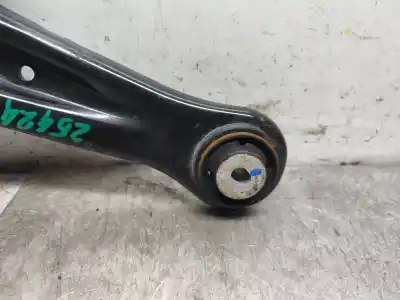 Second-hand car spare part  for FORD TRANSIT COURIER  OEM IAM references EY16-3051-AA  