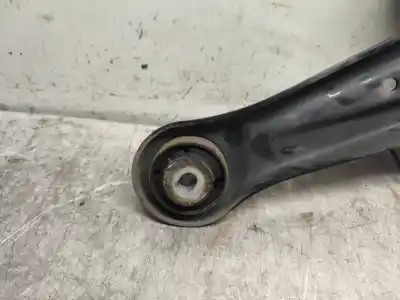 Автозапчасти б/у передний левый нижний рычаг подвески за ford transit courier combi ambiente ссылки oem iam ey16-3051-aa  