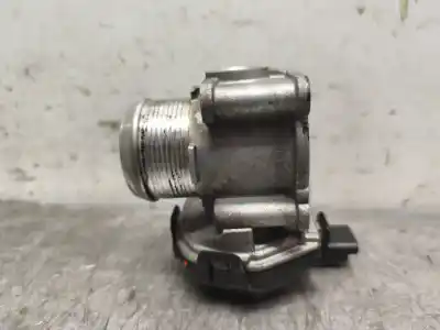 Second-hand car spare part throttle body for ford transit courier combi ambiente oem iam references 9807238580  