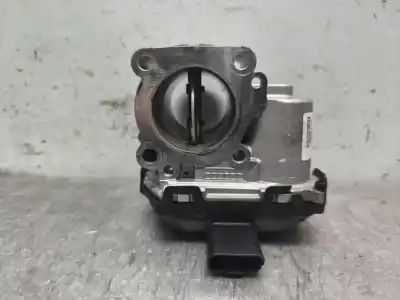 Second-hand car spare part throttle body for ford transit courier combi ambiente oem iam references 9807238580  