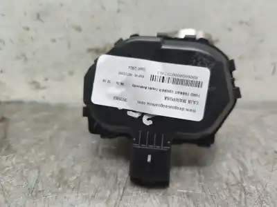 Second-hand car spare part  for FORD TRANSIT COURIER  OEM IAM references 9807238580  