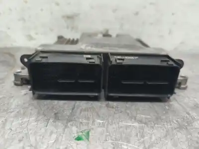 Second-hand car spare part ecu engine control for ford transit courier combi ambiente oem iam references 0281034760  
