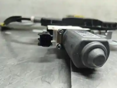 Second-hand car spare part driver left window regulator for ford transit courier combi ambiente oem iam references   