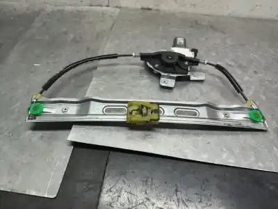 Second-hand car spare part driver left window regulator for ford transit courier combi ambiente oem iam references   