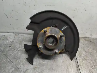 Second-hand car spare part front right knuckle for ford transit courier combi ambiente oem iam references ey16-3k170-aa  