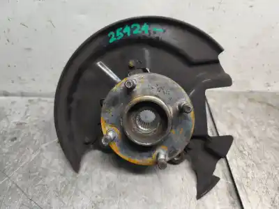 Second-hand car spare part  for FORD TRANSIT COURIER  OEM IAM references EY16-3K171-AA  