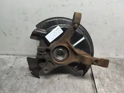 Second-hand car spare part front left knuckle for ford transit courier combi ambiente oem iam references ey16-3k171-aa  