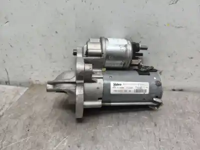 Second-hand car spare part Starter Motor for FORD TRANSIT COURIER Combi Ambiente OEM IAM references 8V21-11000-AE  