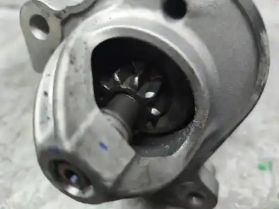 Peça sobressalente para automóvel em segunda mão motor de arranque por ford transit courier combi ambiente referências oem iam 8v21-11000-ae  