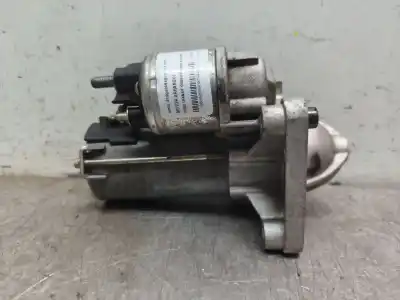 Peça sobressalente para automóvel em segunda mão motor de arranque por ford transit courier combi ambiente referências oem iam 8v21-11000-ae  
