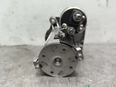 Peça sobressalente para automóvel em segunda mão motor de arranque por ford transit courier combi ambiente referências oem iam 8v21-11000-ae  
