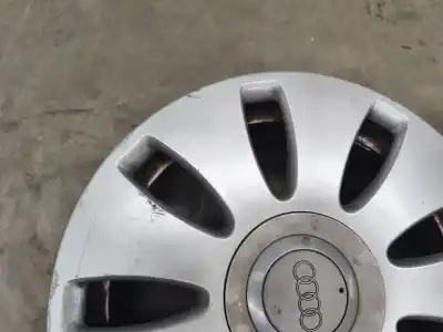 Second-hand car spare part rim for audi a4 b6 (8e2) 1.9 tdi oem iam references 8e0601025ae  