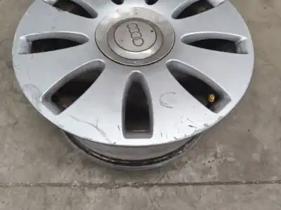 Second-hand car spare part rim for audi a4 b6 (8e2) 1.9 tdi oem iam references 8e0601025ae  