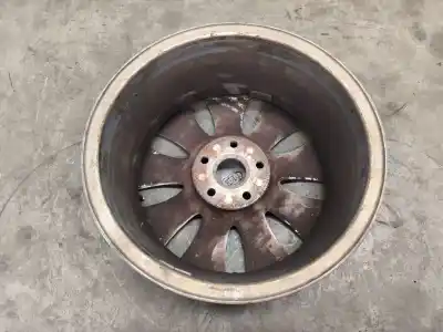 Second-hand car spare part rim for audi a4 b6 (8e2) 1.9 tdi oem iam references 8e0601025ae  